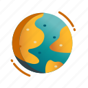 world, globe, earth, planet, space