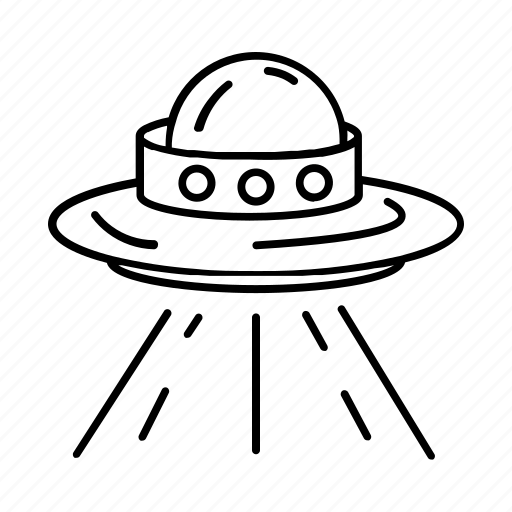 Alien, ufo, monster, space icon - Download on Iconfinder