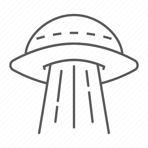 Ufo, cosmos, space, alien, spaceship icon - Download on Iconfinder