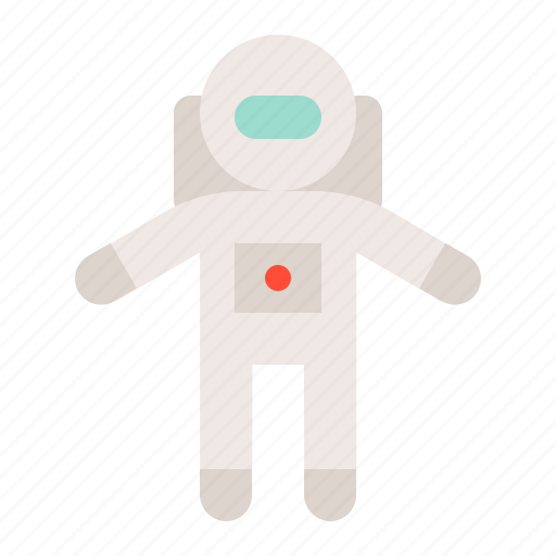 Astronaut, exploration, space, space suit icon - Download on Iconfinder