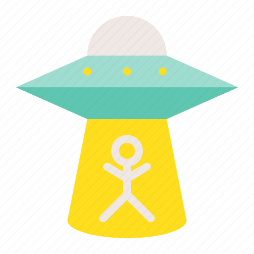 Alien, mystery, space, spaceship, ufo icon - Download on Iconfinder