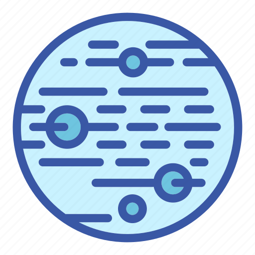 Space, new, planet icon - Download on Iconfinder