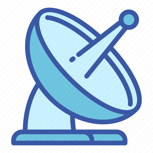 Ground, satellite, antenna icon - Download on Iconfinder