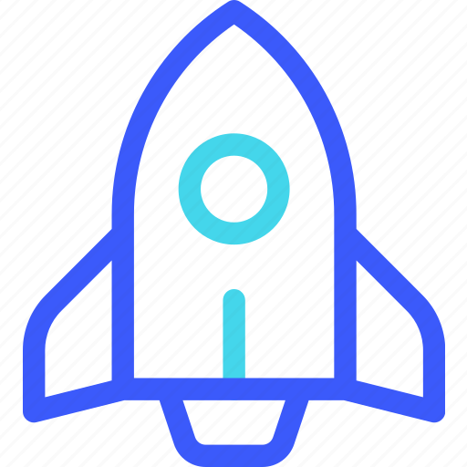 25px, iconspace, rocket icon - Download on Iconfinder