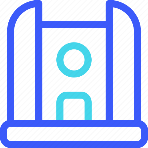 25px, iconspace, space, station icon - Download on Iconfinder