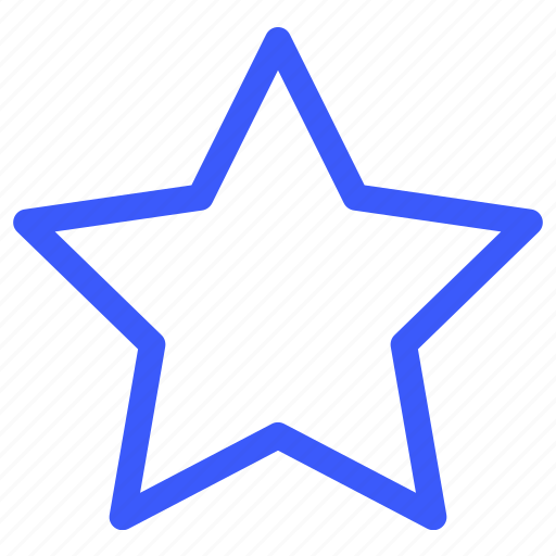 25px, iconspace, star icon - Download on Iconfinder