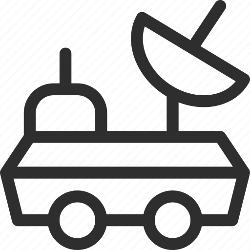 25px, car, iconspace, space icon - Download on Iconfinder