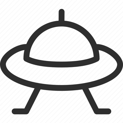 25px, iconspace, ufo icon - Download on Iconfinder