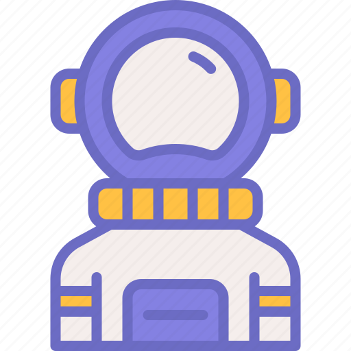 Astronaut, galaxy, space, science, astronomy icon - Download on Iconfinder