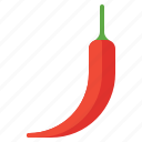 chilli, pepper