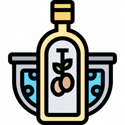 Olives, oil, extract, organic, ingredient icon - Download on Iconfinder