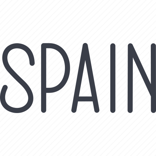 Spain, country, europe, flag, spanish icon - Download on Iconfinder