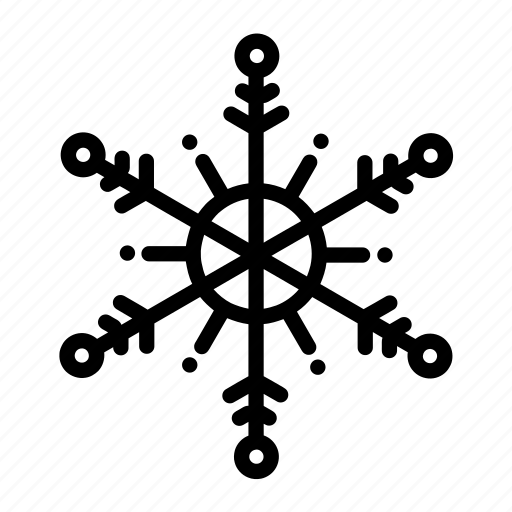 Christmas, holiday, ice, snow, snowflake, snowflakes, winter icon - Download on Iconfinder