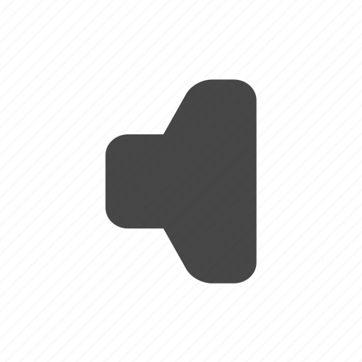 Music, speaker, volume icon - Download on Iconfinder