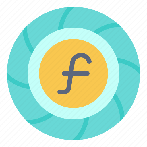 Aruba, aruban, coin, florin, international, money, token icon - Download on Iconfinder