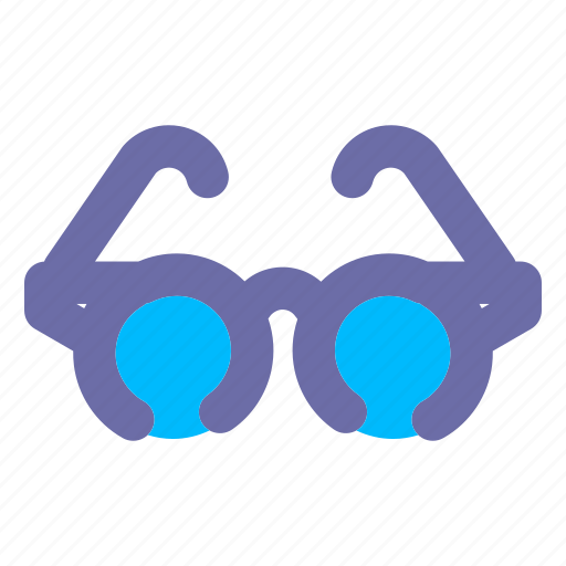 Spectacles, eye, glassess, check, test icon - Download on Iconfinder