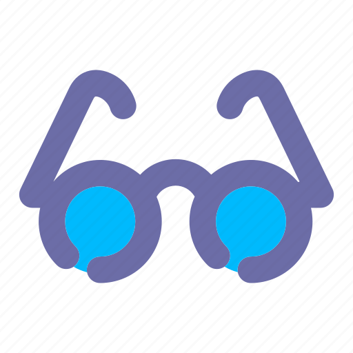 Spectacles, eye, glassess, eyes icon - Download on Iconfinder
