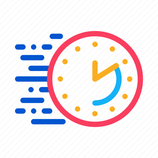 Expiration, fast, high, motion, moving, speed, time icon - Download on Iconfinder