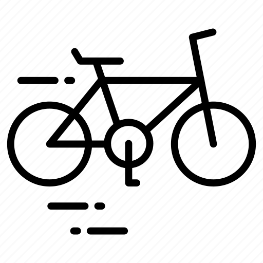 Cycle, sport, bicycle, exercise, racing icon - Download on Iconfinder