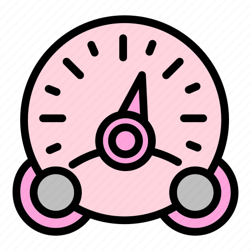 Business, car, retro, speedometer, sport, vintage icon - Download on Iconfinder