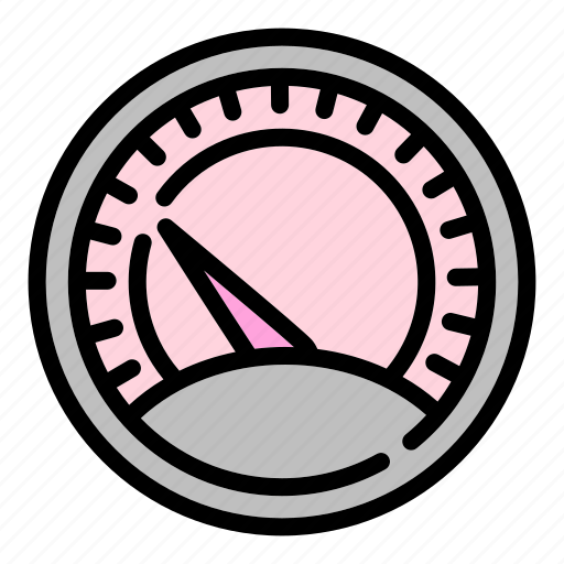 Business, car, classic, retro, speedometer, vintage icon - Download on Iconfinder