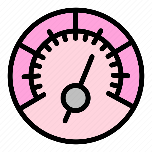 Business, car, high, horse, speedometer, sport icon - Download on Iconfinder