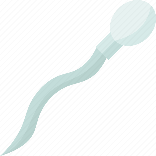 Sperm, cell, male, reproduction, human icon - Download on Iconfinder