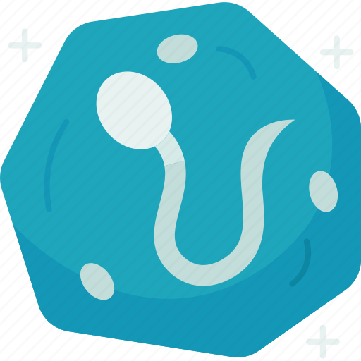 Sperm, frozen, storage, bank icon - Download on Iconfinder