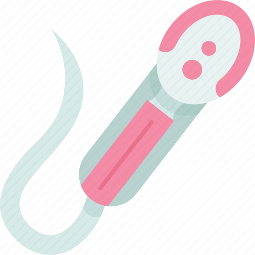 Sperm, scheme, cell, anatomy, fertility icon - Download on Iconfinder
