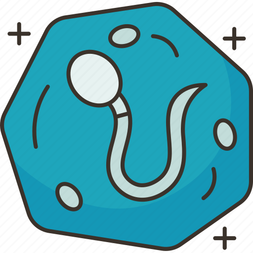 Sperm, frozen, storage, bank icon - Download on Iconfinder