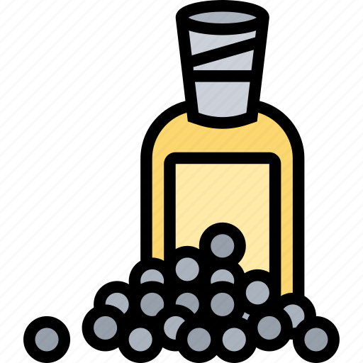 Pepper, spice, condiment, cooking, cuisine icon - Download on Iconfinder
