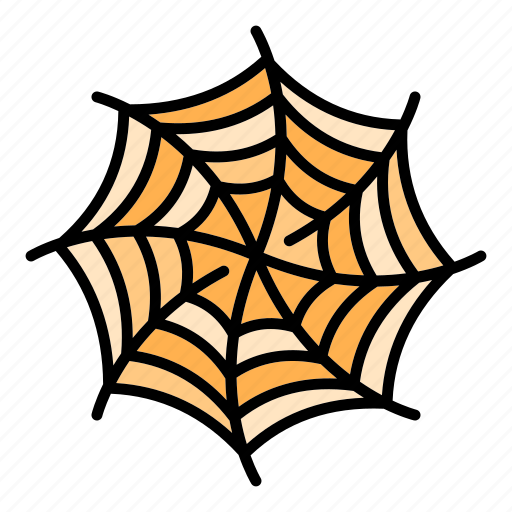 Halloween, nature, spider, spiral, tattoo, web icon - Download on Iconfinder
