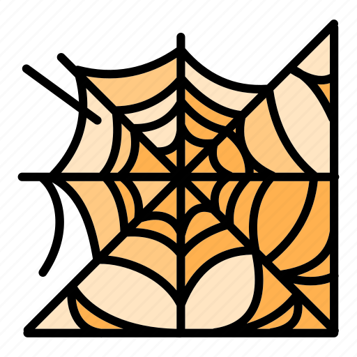 Animal, halloween, nature, spider, tattoo, web icon - Download on Iconfinder
