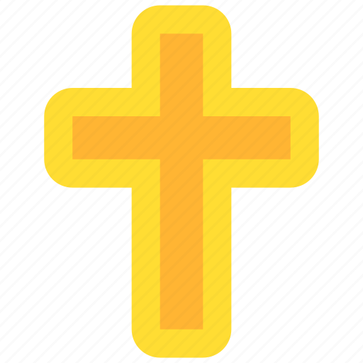 Catholicism, christian, cross, faith, religion, religious, spiritual icon - Download on Iconfinder