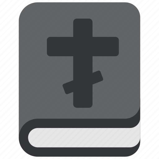 Bible, christian, faith, holy, religion, religious, spiritual icon - Download on Iconfinder