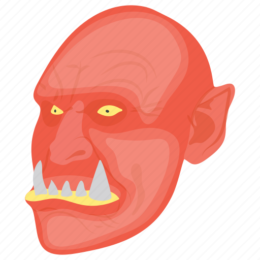 Blood sucker, devil, dracula, halloween character, vampire icon - Download on Iconfinder