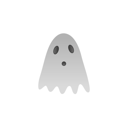 Ghost icon - Free download on Iconfinder