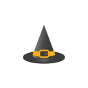hat, witches, witches hat