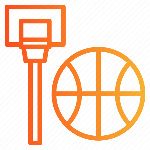 Bas, basketball, sport icon - Download on Iconfinder