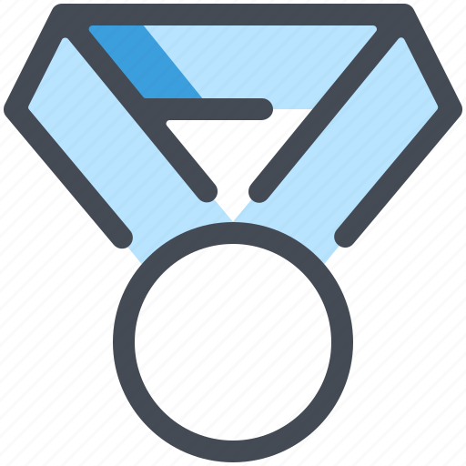 Game, medal, prise, sport, sports, winner icon - Download on Iconfinder