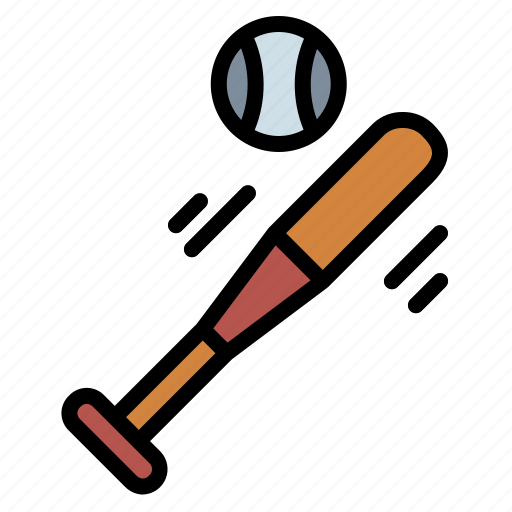 Ball, baseball, sports, team icon - Download on Iconfinder