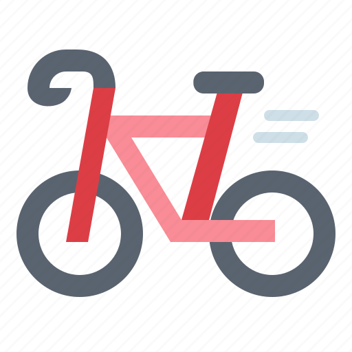 Bike, competition, cycling, transportation icon - Download on Iconfinder