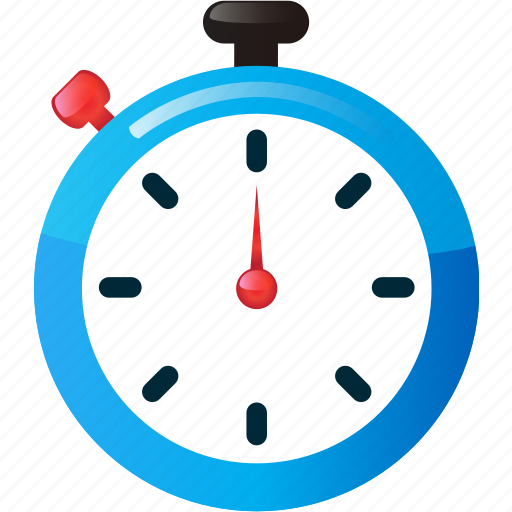 Clock, digital, digital timer, stopwatch, time, timekeeper, timer icon -  Download on Iconfinder