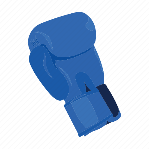 Attribute, boxing, competition, equipment, glove, sport icon - Download on Iconfinder