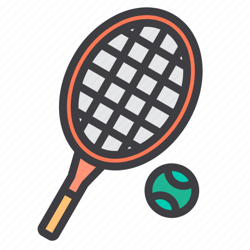 Activity, health, hobby, sport, tennis icon - Download on Iconfinder