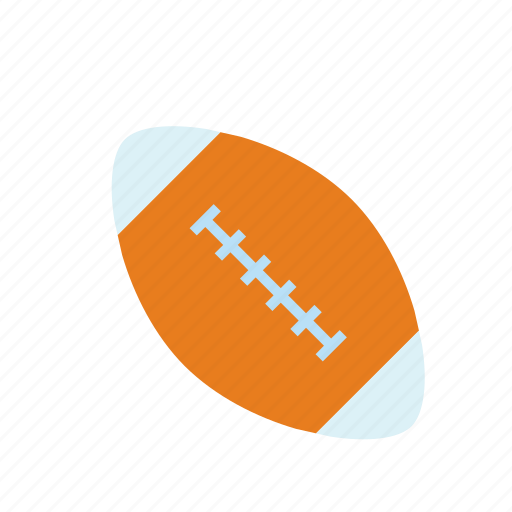 Sport, sports, american, ball, football icon - Download on Iconfinder