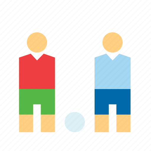 Football, man, people, player, soccer, sport, sports icon - Download on Iconfinder