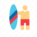 man, people, sport, sports, surf, surfer, surfing