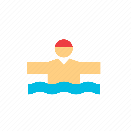 Olympic, olympics, sport, sports, pool, swimmer, swimming icon - Download on Iconfinder