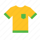 sport, sports, brazil, jersey, shirt, soccer, team